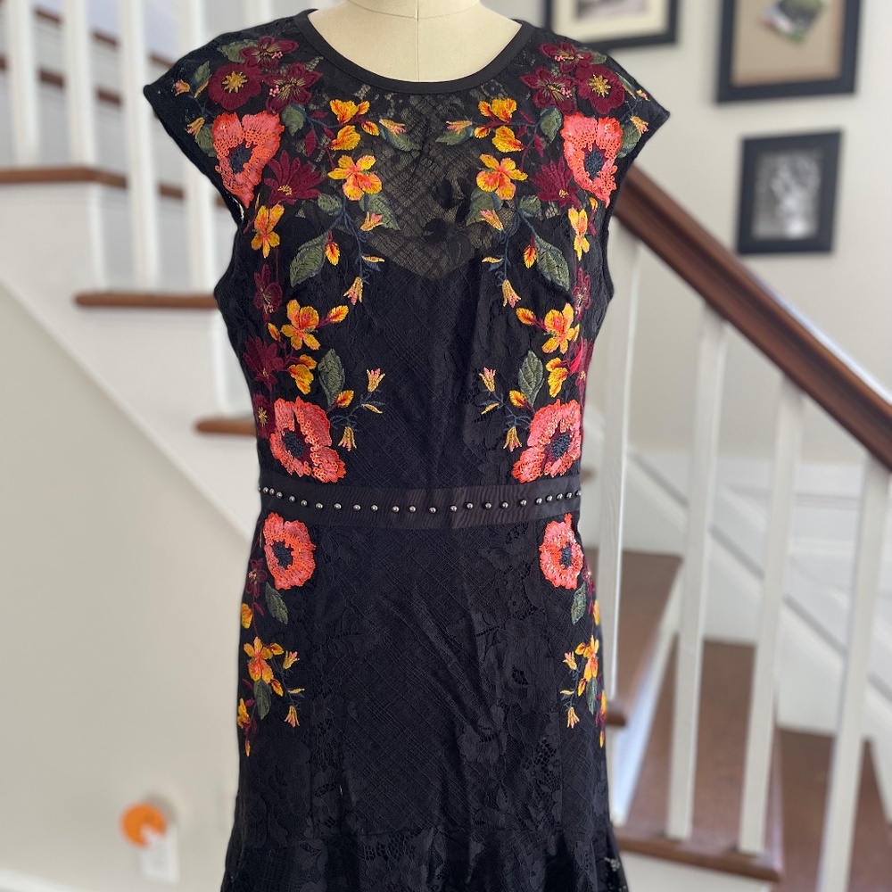 Karen Millen Cocktail Dress
